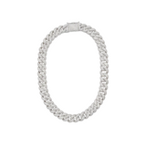 20MM Iced Out VVS Cuban Chain – Ultimate Diamond Drip for men