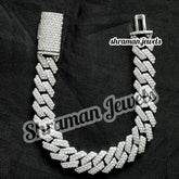14MM Premium Cuban Link Bracelet