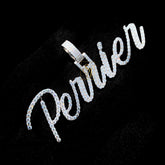 Men's Personalized Name VVS Diamond Charm Pendant - 4.46CTW