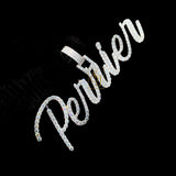 Men's Personalized Name VVS Diamond Charm Pendant - 4.46CTW