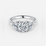 Diamond Engagement Rings