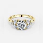 Diamond Engagement Rings