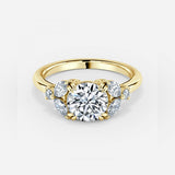 Diamond Engagement Rings