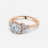 Diamond Engagement Rings