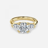 Women Anniversary Ring