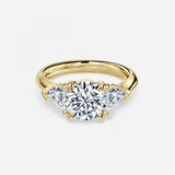 Women Anniversary Ring