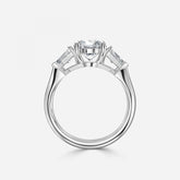 Women Anniversary Ring