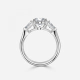 Women Anniversary Ring