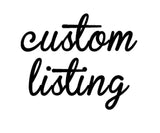 Cuban Chain Necklace - 20 MM 35 Inches