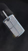 Custom Dog Tag Diamond Necklace Pendant Personalized Men's Charm - 3.42 CTW