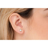 Diamond Stud Earrings – 1.25 CTW