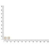 Baguette Diamond Earrings – 2.25 CTW