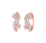Hoop Earrings – 2 CTW
