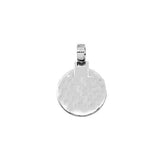 Custom Memorial Diamond Pendant - 1.92 CTW