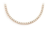 4MM Tennis Chain for Men