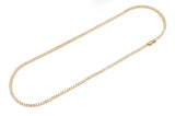 4MM Tennis Chain for Men