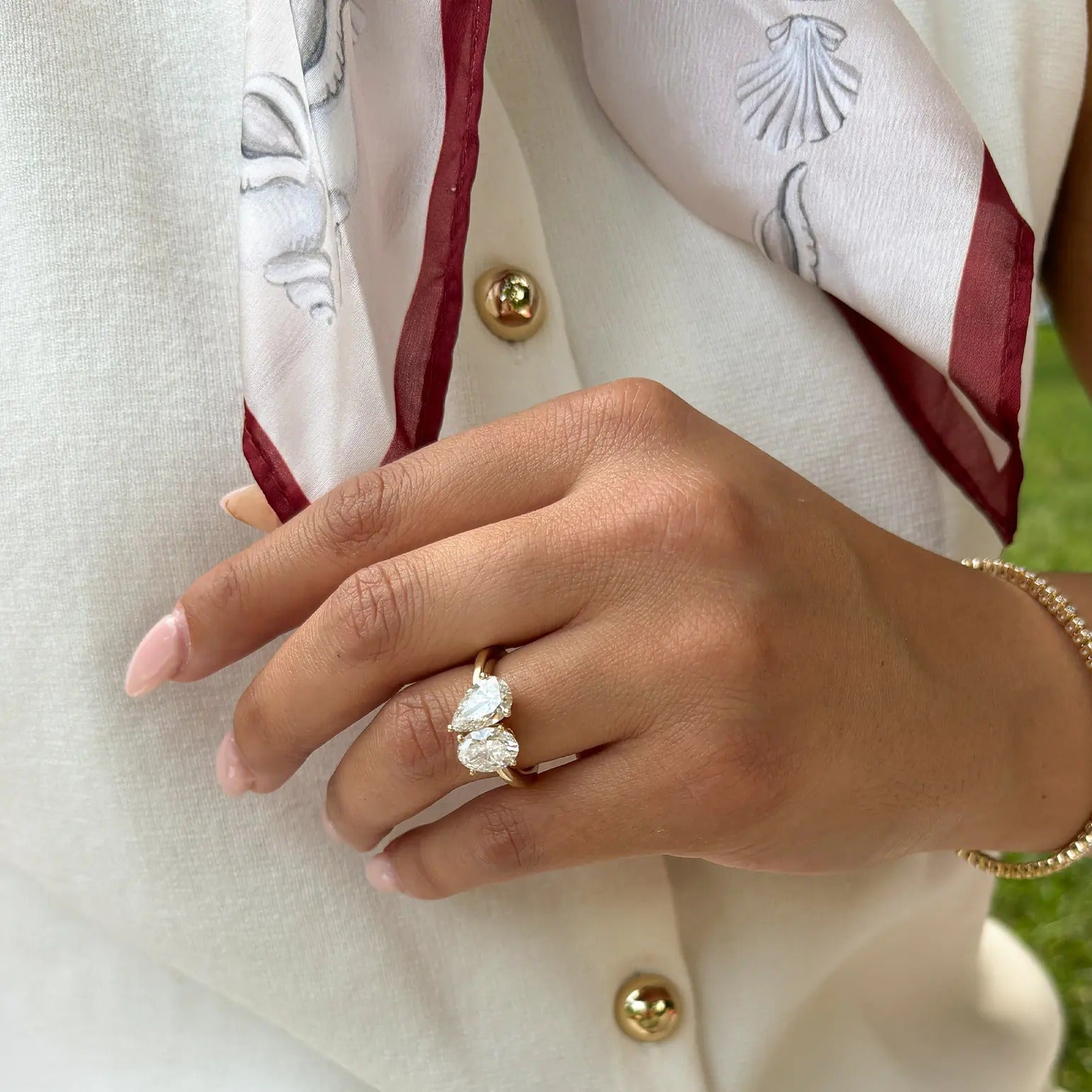 Diamond Engagement Rings