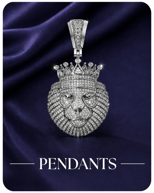 Pendants collection