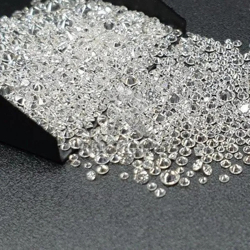 VVS/VS Loose Lab Grown Diamonds - 1.90MM