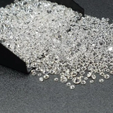 VVS/VS Loose Lab Grown Diamonds - 0.80MM - 1.20MM