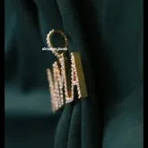 Custom Name Diamond Pendant - 1.67 CTW