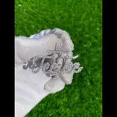 Custom "Tee Tee" Letter Diamond Pendant - 2.66 CTW