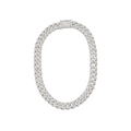 20MM Iced Out VVS Cuban Chain – Ultimate Diamond Drip for men