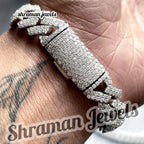 14MM Premium Cuban Link Bracelet