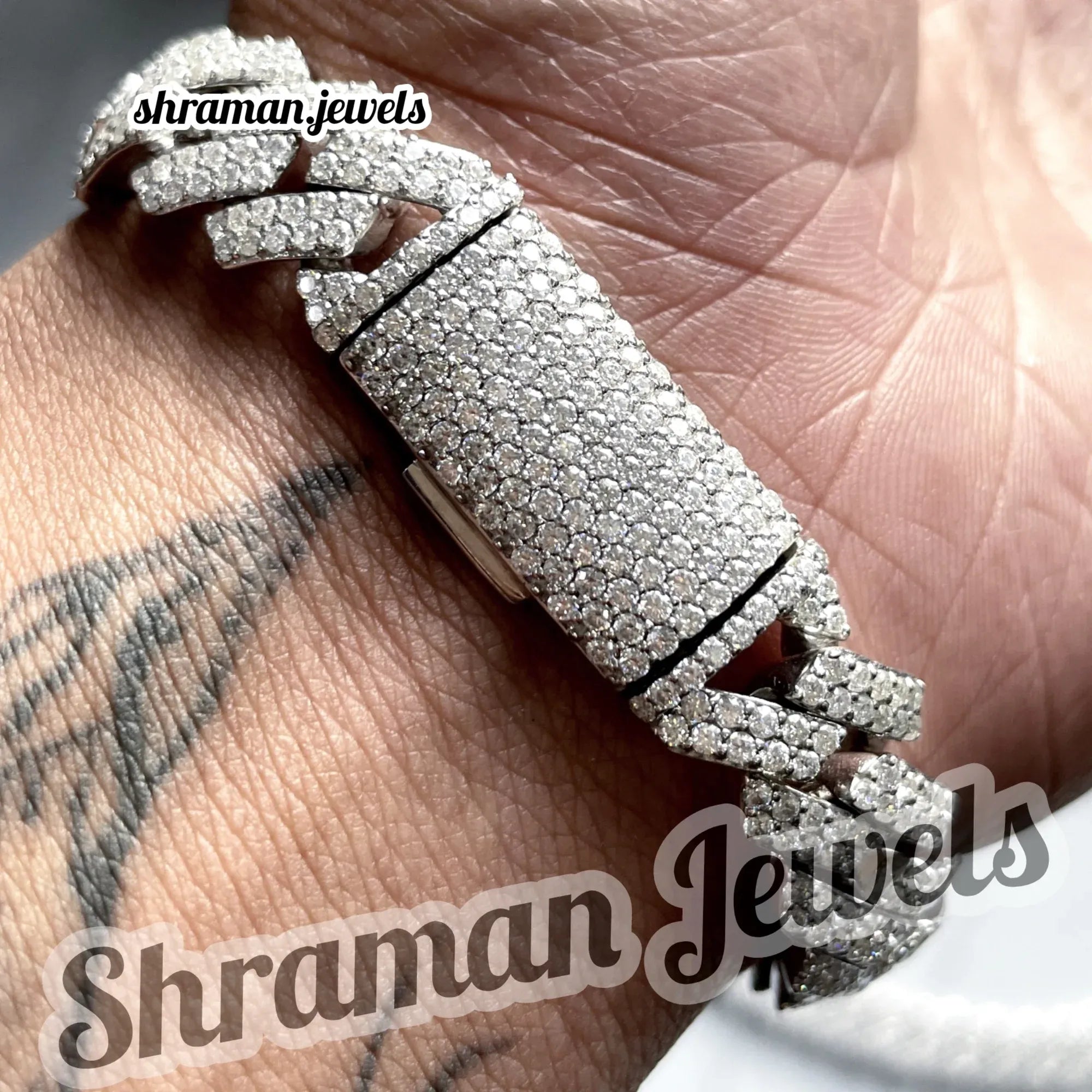 14MM Premium Cuban Link Bracelet