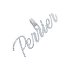 Men's Personalized Name VVS Diamond Charm Pendant - 4.46CTW