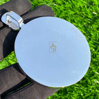 Custom Hip Hop Diamond Pendant Round - 16.6 CTW