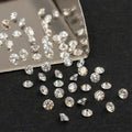 Lab Grown Loose Diamonds