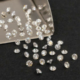 Lab Grown Loose Diamonds