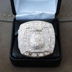 Custom Diamond Ring 14k Solid Gold