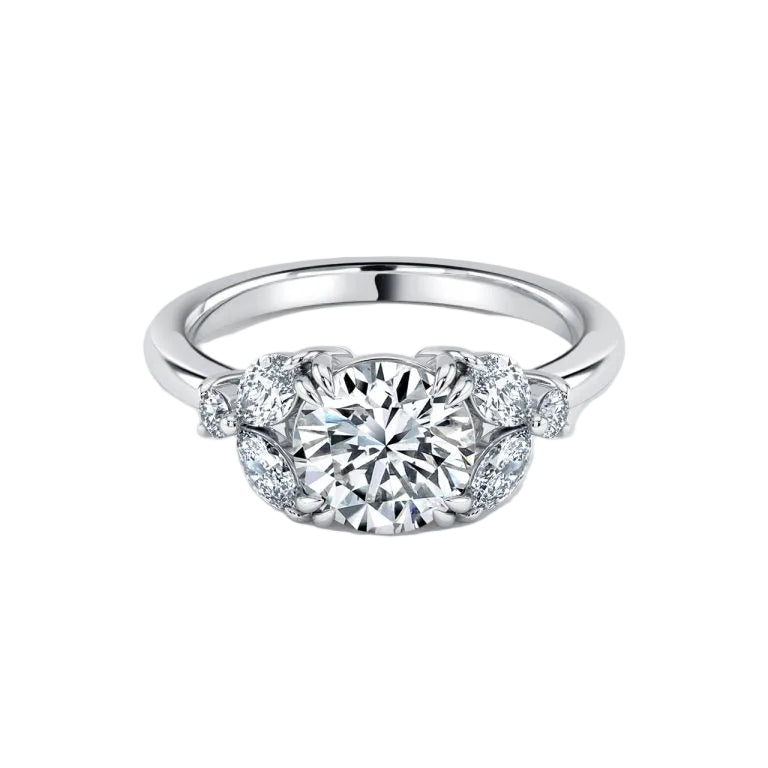 Diamond Engagement Rings