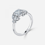 Diamond Engagement Rings