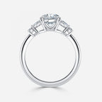 Diamond Engagement Rings