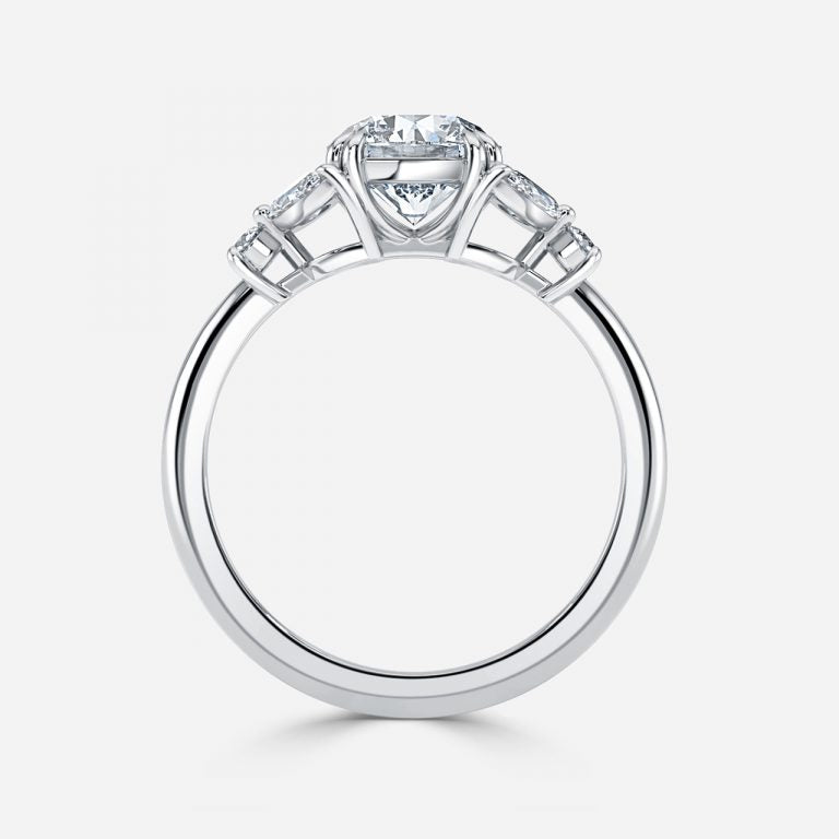 Diamond Engagement Rings