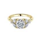 Diamond Engagement Rings