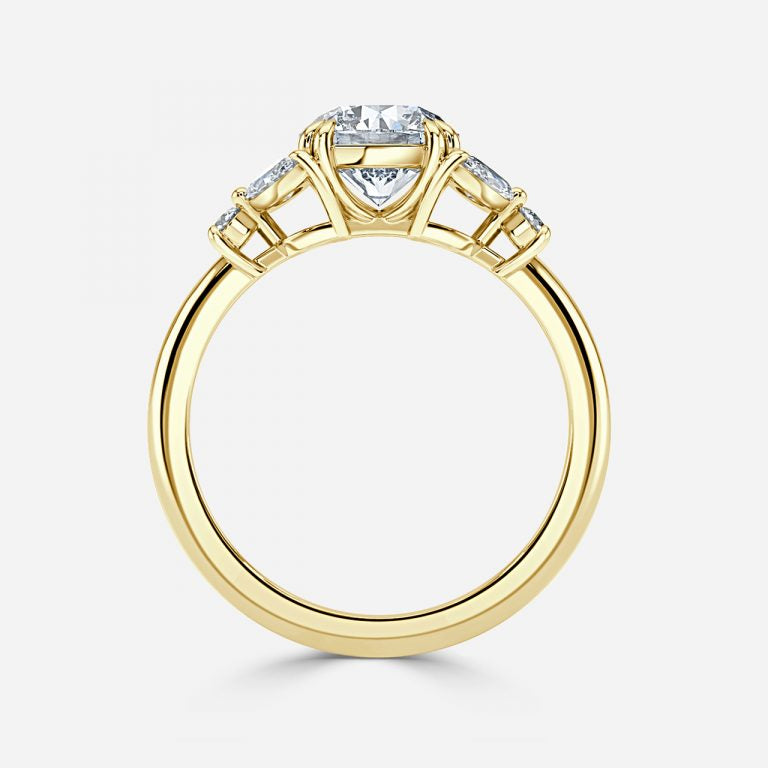 Diamond Engagement Rings