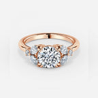 Diamond Engagement Rings