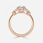 Diamond Engagement Rings