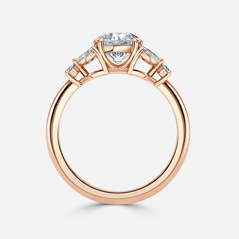 Diamond Engagement Rings