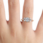 Diamond Engagement Rings