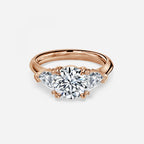Women Anniversary Ring