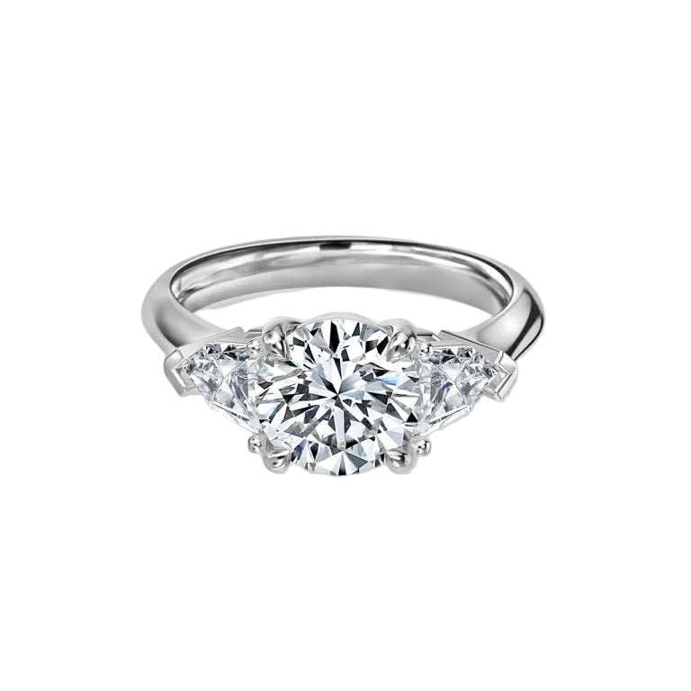 Women Anniversary Ring