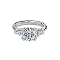 Women Anniversary Ring