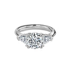 Women Anniversary Ring