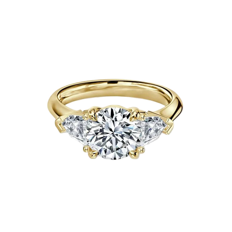 Women Anniversary Ring