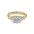 Women Anniversary Ring